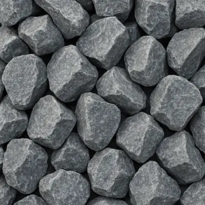 Щебінь 40-70 мм